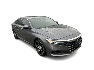 Honda Accord Sedan  2021 à Mississauga, Ontario