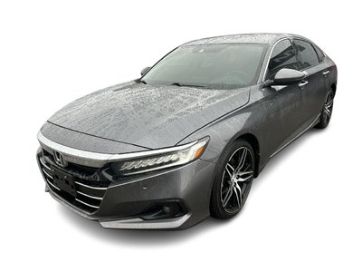 Honda Accord Sedan  2021 à Mississauga, Ontario
