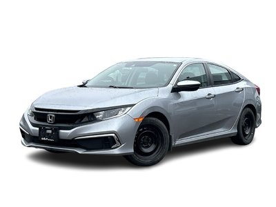 2019 Honda Civic Sedan in Mississauga, Ontario