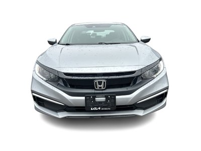 Honda Civic Sedan  2019 à Mississauga, Ontario