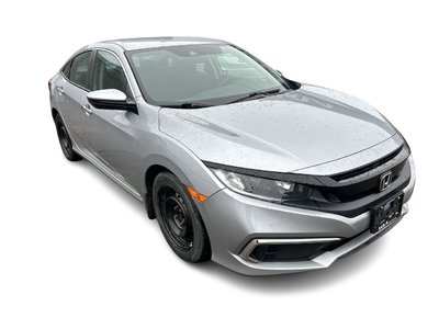 2019 Honda Civic Sedan in Mississauga, Ontario