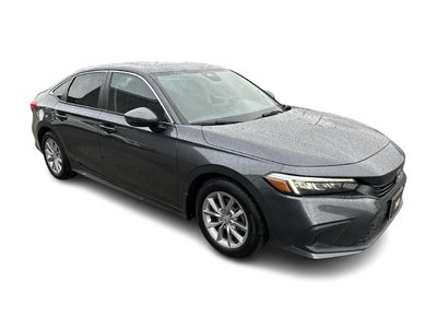 2022 Honda Civic Sedan in Mississauga, Ontario