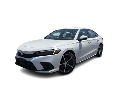 2022 Honda Civic Sedan in Mississauga, Ontario