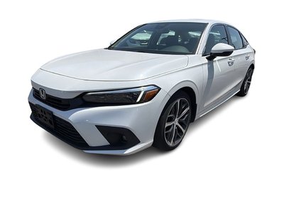 Honda Civic Sedan  2022 à Mississauga, Ontario