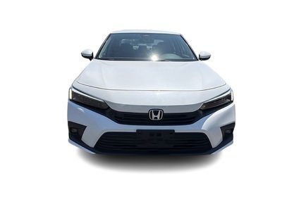 Honda Civic Sedan  2022 à Mississauga, Ontario