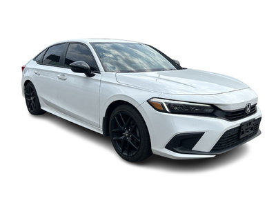 Honda Civic  2023 à Mississauga, Ontario