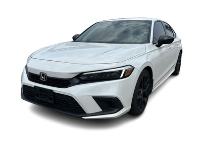 Honda Civic  2023 à Mississauga, Ontario