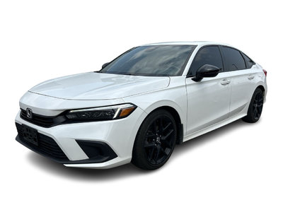 Honda Civic  2023 à Mississauga, Ontario