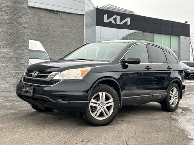 Honda CR-V  2010 à Mississauga, Ontario