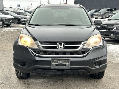 Honda CR-V  2010 à Mississauga, Ontario