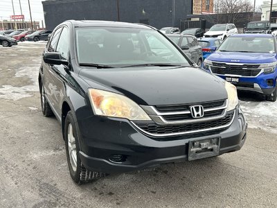 Honda CR-V  2010 à Mississauga, Ontario