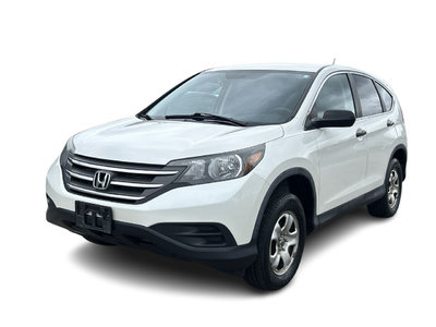 2014 Honda CR-V in Mississauga, Ontario