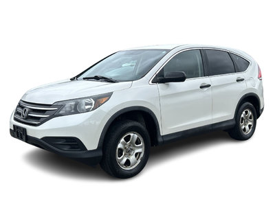 2014 Honda CR-V in Mississauga, Ontario
