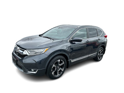 Honda CR-V  2019 à Mississauga, Ontario