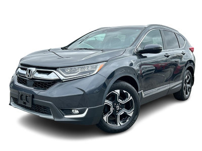 Honda CR-V  2019 à Mississauga, Ontario