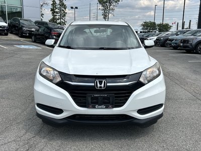 2016 Honda HR-V in Mississauga, Ontario