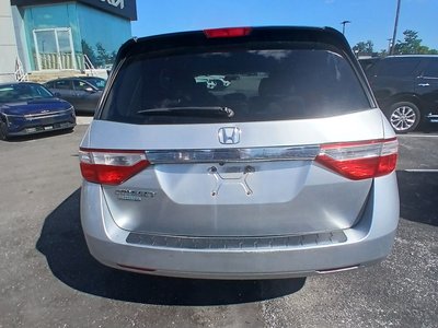 2013 Honda Odyssey in Mississauga, Ontario