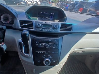 2013 Honda Odyssey in Mississauga, Ontario