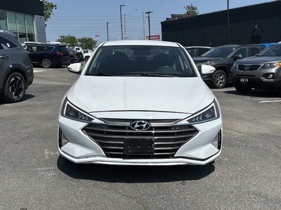 2019 Hyundai Elantra Sedan in Mississauga, Ontario