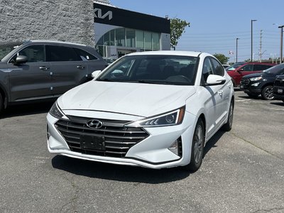 2019 Hyundai Elantra Sedan in Mississauga, Ontario