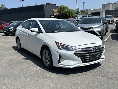 2019 Hyundai Elantra Sedan in Mississauga, Ontario