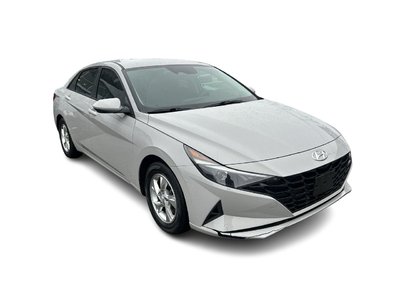 2023 Hyundai Elantra in Mississauga, Ontario