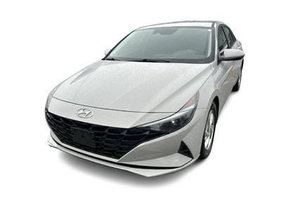 2023 Hyundai Elantra in Mississauga, Ontario