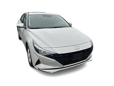 2023 Hyundai Elantra in Mississauga, Ontario