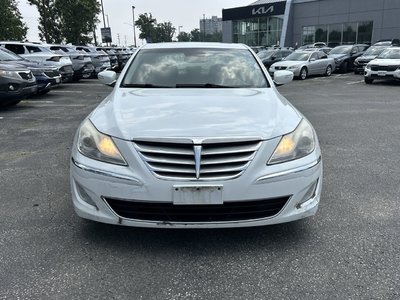 2012 Hyundai Genesis in Mississauga, Ontario