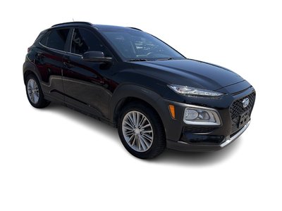 2020 Hyundai Kona in Mississauga, Ontario