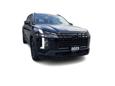 2025 Hyundai Palisade in Mississauga, Ontario