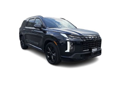 2025 Hyundai Palisade in Mississauga, Ontario