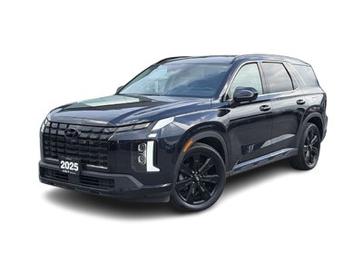 2025 Hyundai Palisade in Mississauga, Ontario