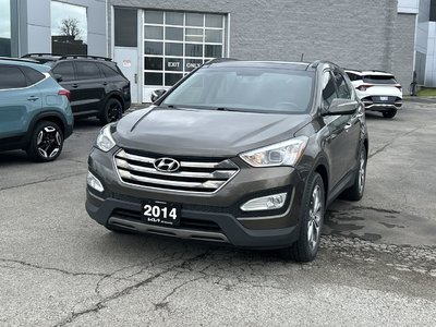 2014 Hyundai Santa Fe Sport in Mississauga, Ontario
