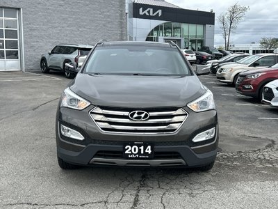 2014 Hyundai Santa Fe Sport in Mississauga, Ontario