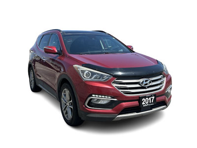 2017 Hyundai Santa Fe Sport in Mississauga, Ontario