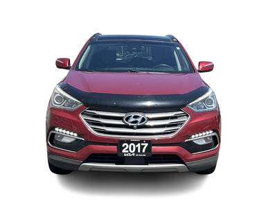 2017 Hyundai Santa Fe Sport in Mississauga, Ontario