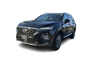 2019 Hyundai Santa Fe in Mississauga, Ontario