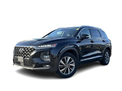 2019 Hyundai Santa Fe in Mississauga, Ontario