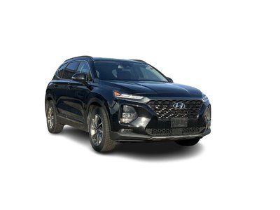 2019 Hyundai Santa Fe in Mississauga, Ontario