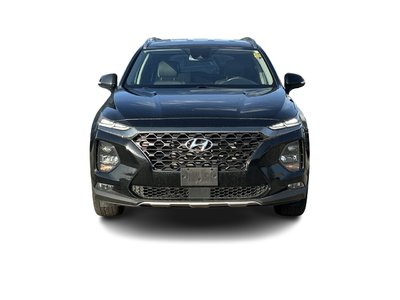 2019 Hyundai Santa Fe in Mississauga, Ontario