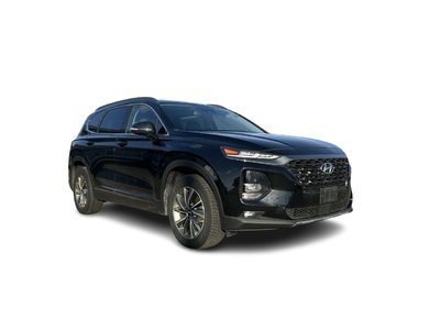2019 Hyundai Santa Fe in Mississauga, Ontario