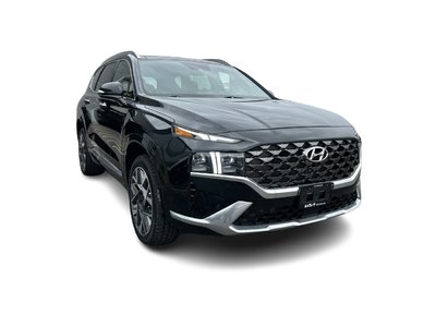 2022 Hyundai Santa Fe in Mississauga, Ontario