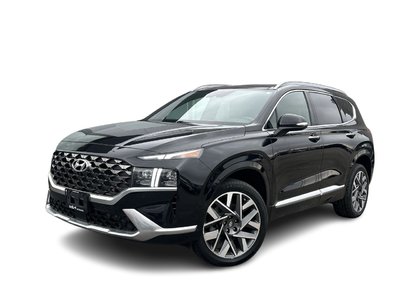 2022 Hyundai Santa Fe in Mississauga, Ontario
