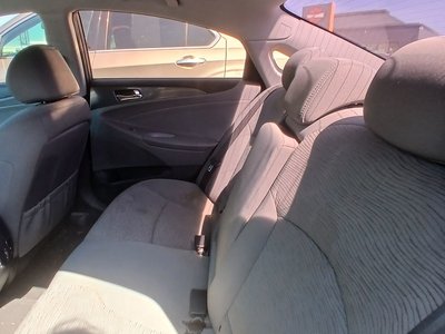 Hyundai Sonata  2014 à Mississauga, Ontario