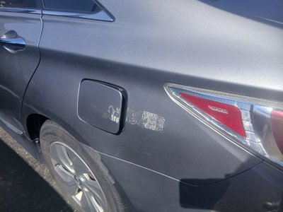 2014 Hyundai Sonata in Mississauga, Ontario