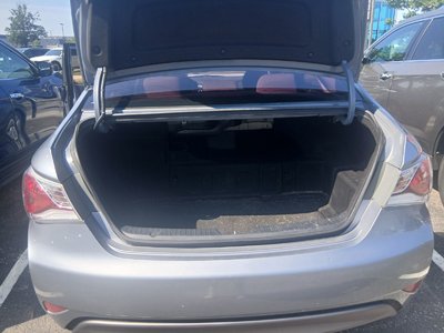 Hyundai Sonata  2014 à Mississauga, Ontario