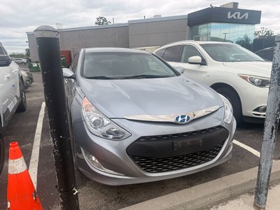 2014 Hyundai Sonata in Mississauga, Ontario