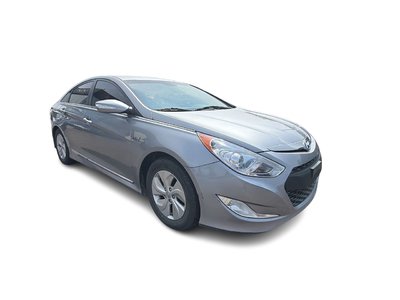 2014 Hyundai Sonata in Mississauga, Ontario