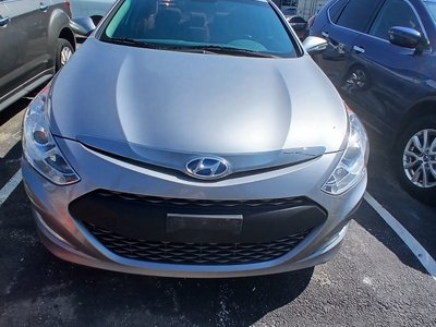 2014 Hyundai Sonata in Mississauga, Ontario
